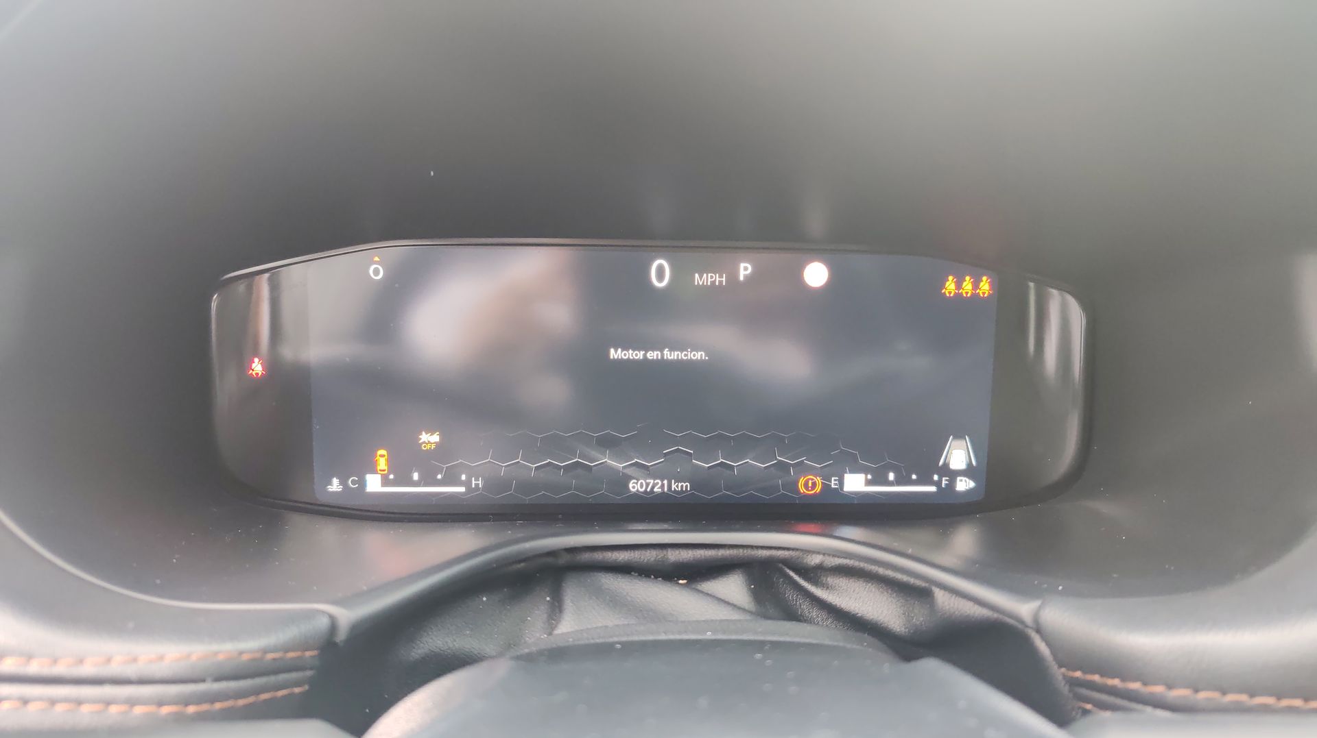 2023 Jeep COMPASS COMPASS ALTITUDE 4X2 ATX6