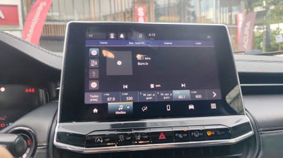 2023 Jeep COMPASS COMPASS ALTITUDE 4X2 ATX6