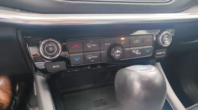 2023 Jeep COMPASS COMPASS ALTITUDE 4X2 ATX6