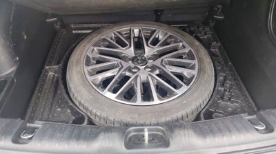 2023 Jeep COMPASS COMPASS ALTITUDE 4X2 ATX6