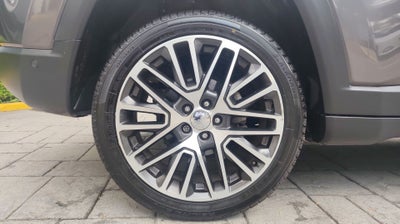 2023 Jeep COMPASS COMPASS ALTITUDE 4X2 ATX6