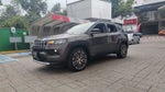 2023 Jeep COMPASS COMPASS ALTITUDE 4X2 ATX6