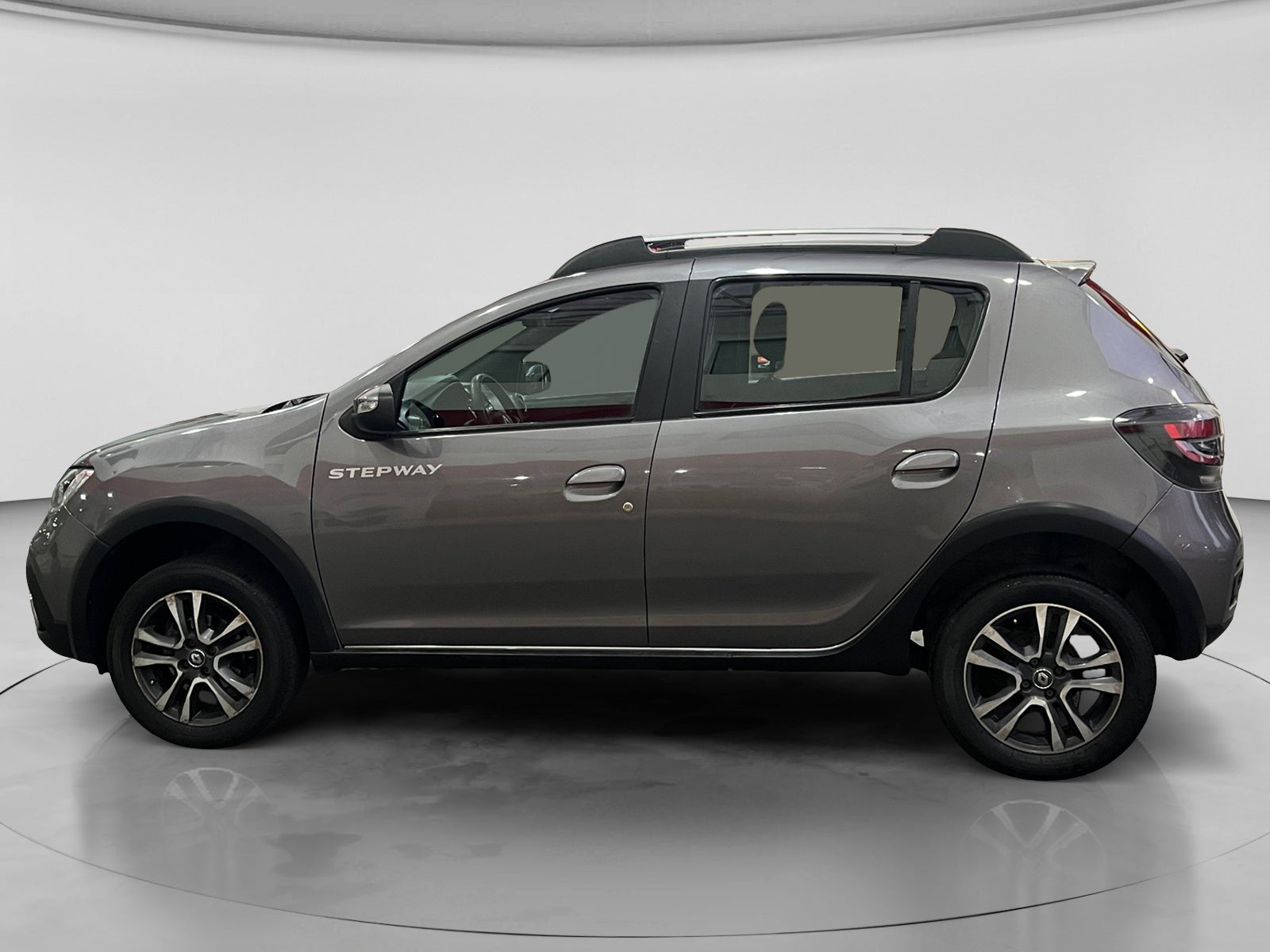2024 RENAULT STEPWAY INTENS CVT