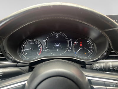 2022 Mazda Mazda 3 I SPORT TA