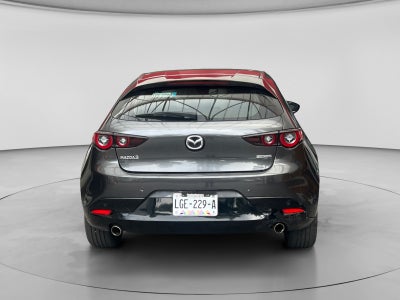 2022 Mazda Mazda 3 I SPORT TA