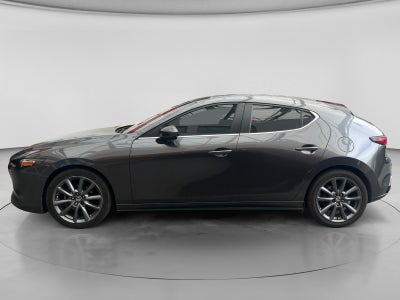 2022 Mazda Mazda 3 I SPORT TA