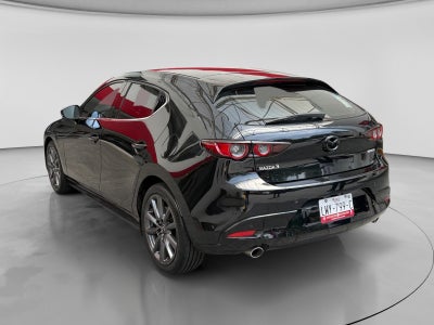 2020 Mazda Mazda 3 I GRAND TOURING HATCHBACK
