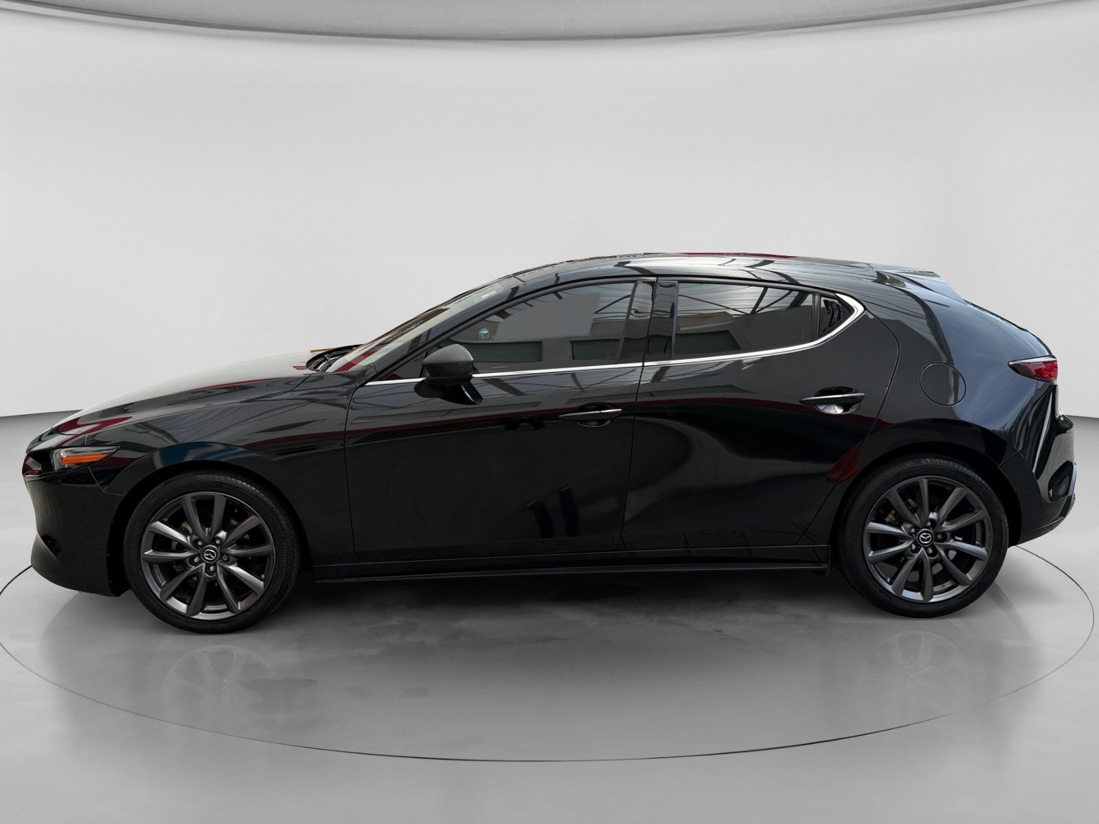 2020 Mazda Mazda 3 I GRAND TOURING HATCHBACK
