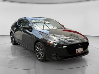 2020 Mazda Mazda 3 I GRAND TOURING HATCHBACK