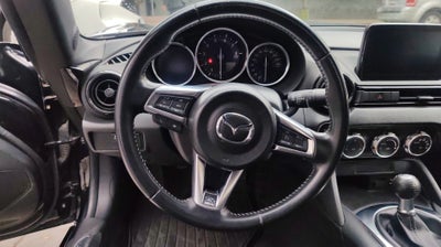 2021 Mazda Mazda MX-5 MX-5 4 GASOLINA 2P