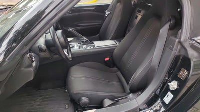 2021 Mazda Mazda MX-5 MX-5 4 GASOLINA 2P