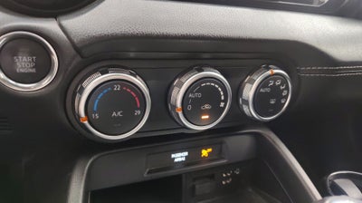 2021 Mazda Mazda MX-5 MX-5 4 GASOLINA 2P