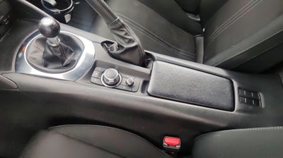 2021 Mazda Mazda MX-5 MX-5 4 GASOLINA 2P