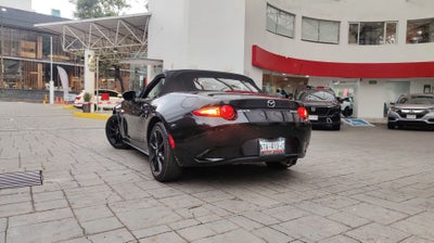 2021 Mazda Mazda MX-5 MX-5 4 GASOLINA 2P