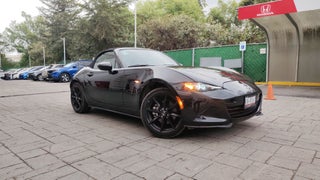 2021 Mazda Mazda MX-5 MX-5 4 GASOLINA 2P
