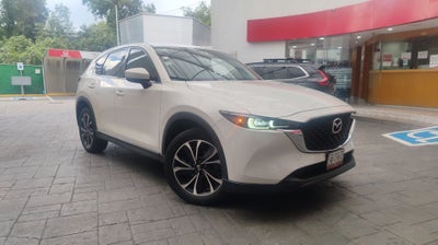 2023 Mazda Mazda CX-5 S GRAND TOURING 2WD