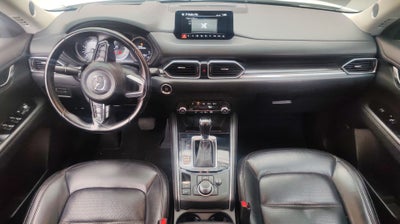 2023 Mazda Mazda CX-5 S GRAND TOURING 2WD