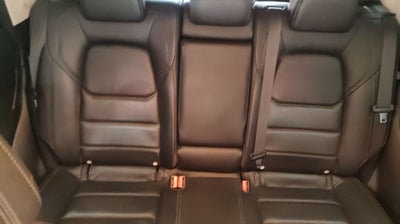 2023 Mazda Mazda CX-5 S GRAND TOURING 2WD