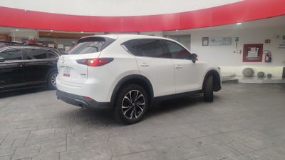 2023 Mazda Mazda CX-5 S GRAND TOURING 2WD