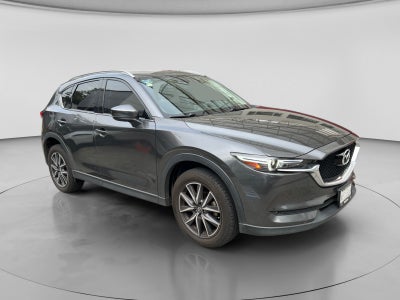 2018 Mazda Mazda CX-5 S GRAND TOURING 2WD