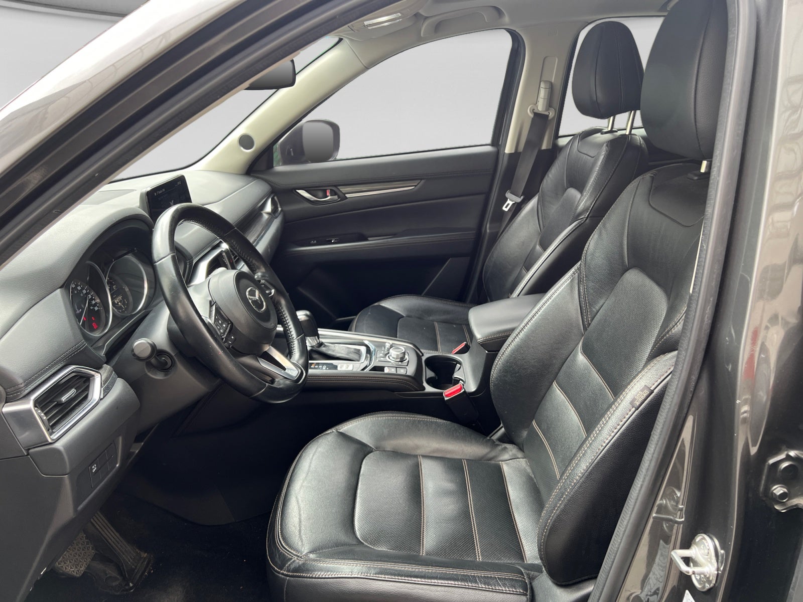 2018 Mazda Mazda CX-5 S GRAND TOURING 2WD