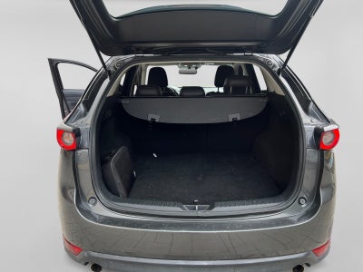 2018 Mazda Mazda CX-5 S GRAND TOURING 2WD