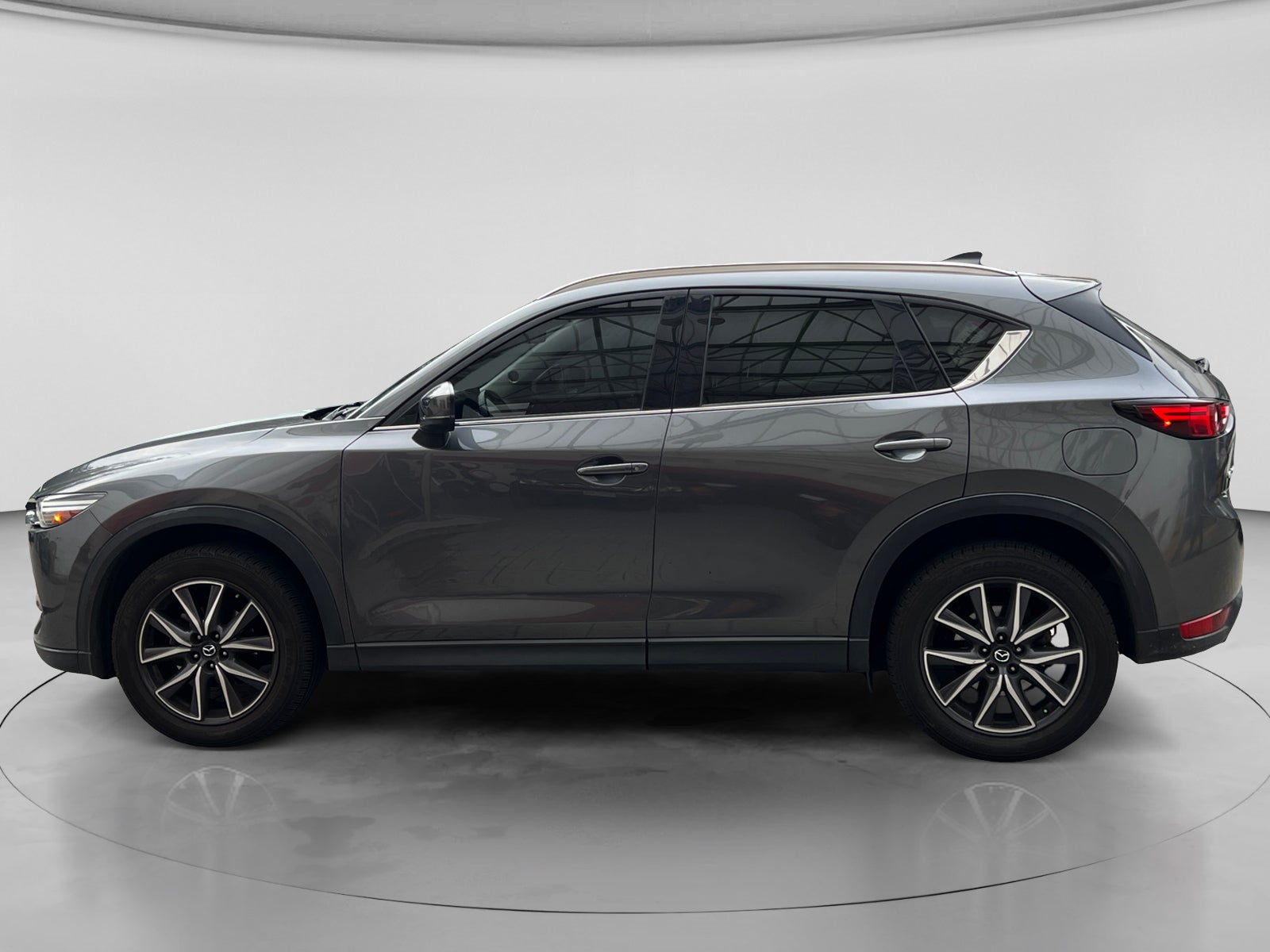 2018 Mazda Mazda CX-5 S GRAND TOURING 2WD