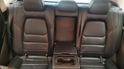 2021 Mazda Mazda CX-5 I GRAND TOURING 2WD