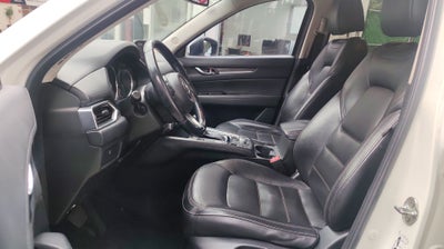 2021 Mazda Mazda CX-5 I GRAND TOURING 2WD