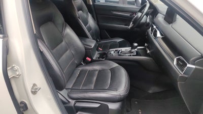 2021 Mazda Mazda CX-5 I GRAND TOURING 2WD