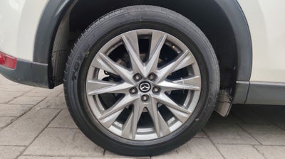 2021 Mazda Mazda CX-5 I GRAND TOURING 2WD