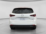 2023 Mazda Mazda CX-5 SIGNATURE 2WD