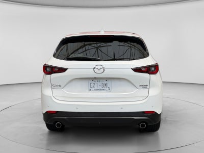 2023 Mazda Mazda CX-5 SIGNATURE 2WD