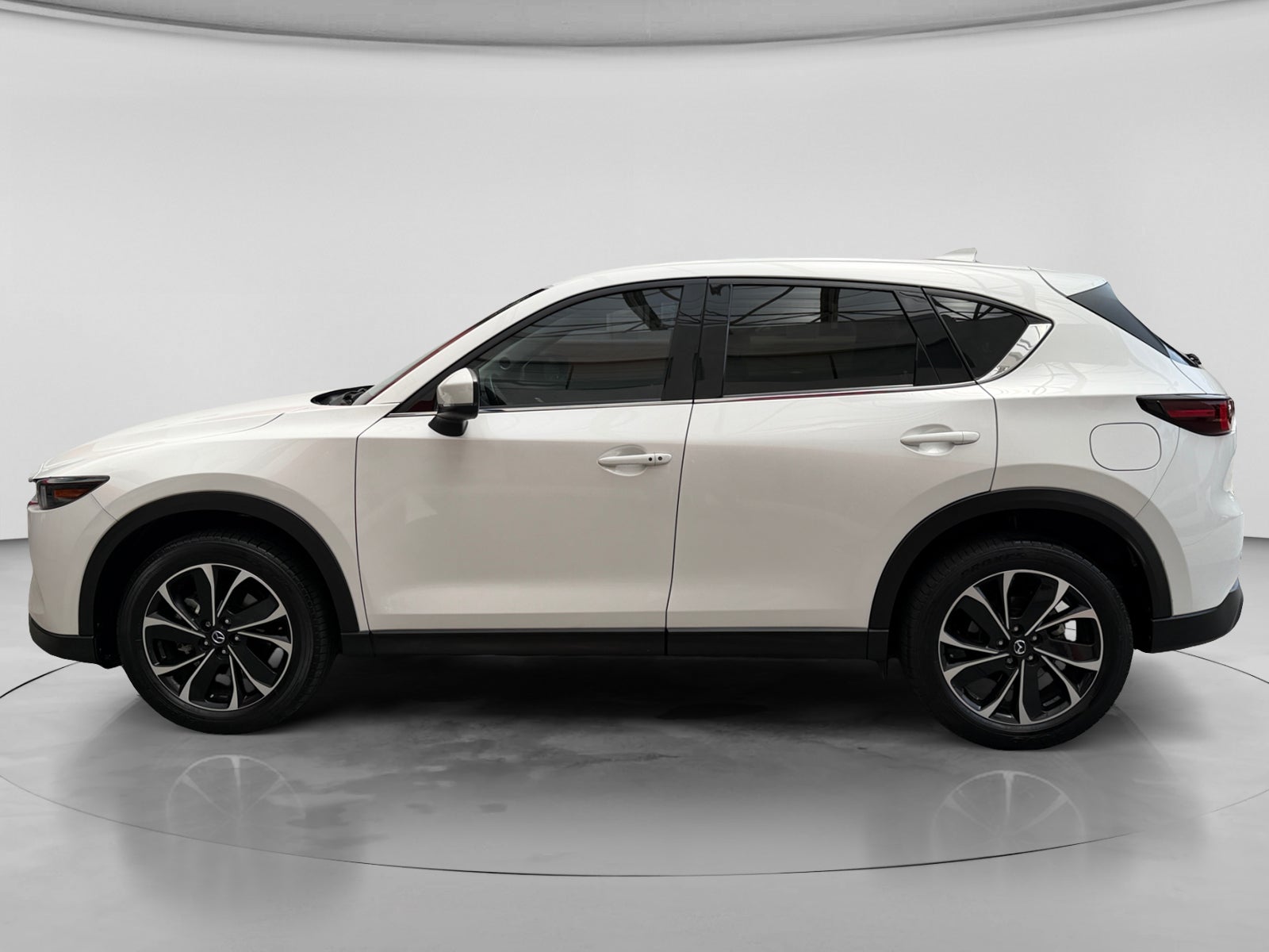 2023 Mazda Mazda CX-5 SIGNATURE 2WD