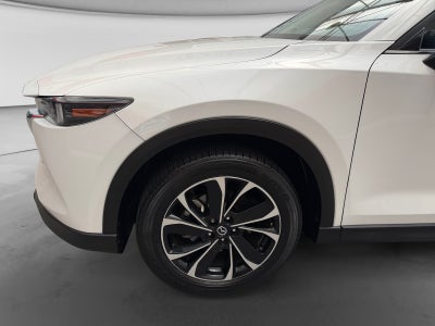 2023 Mazda Mazda CX-5 SIGNATURE 2WD