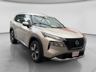 2023 Nissan X-TRAIL X-TRAIL E-POWER