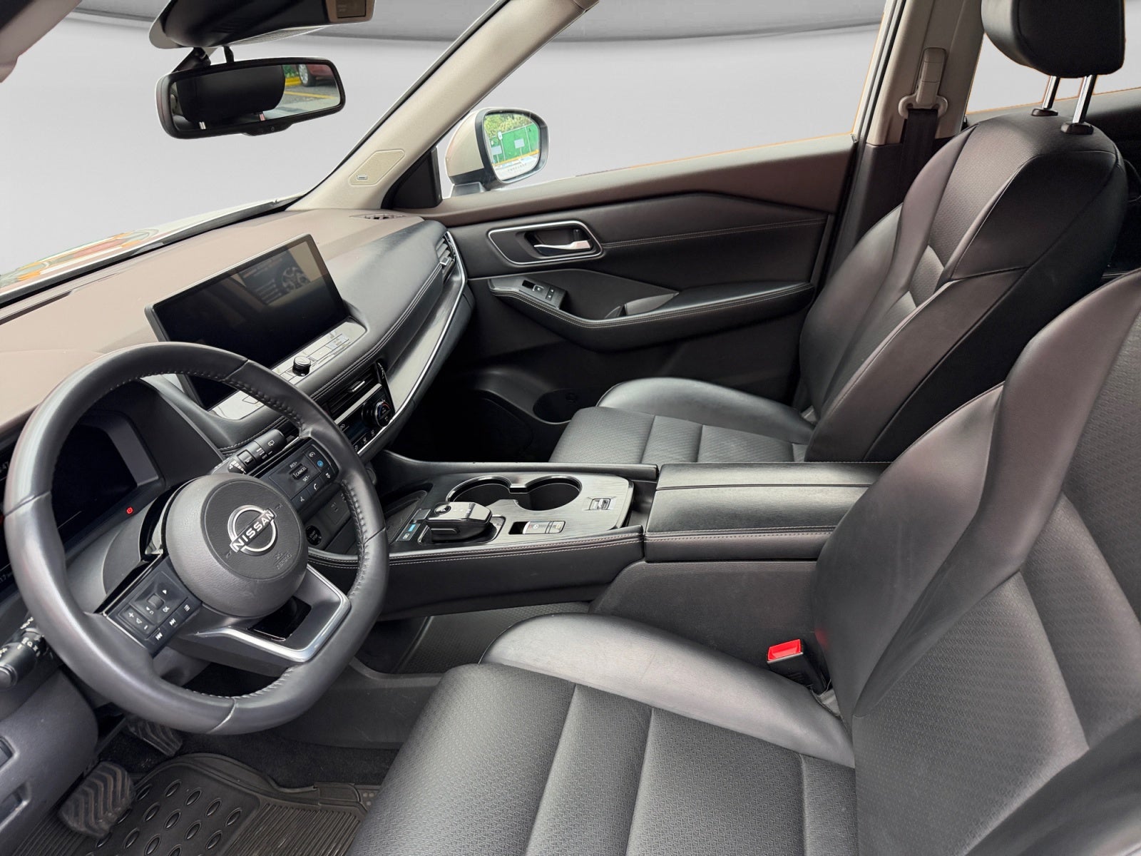 2023 Nissan X-TRAIL X-TRAIL E-POWER