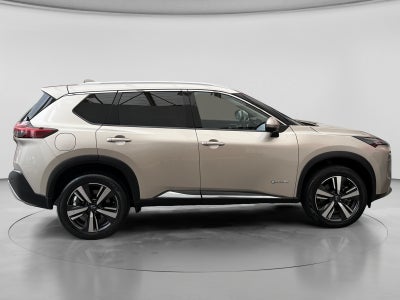 2023 Nissan X-TRAIL X-TRAIL E-POWER