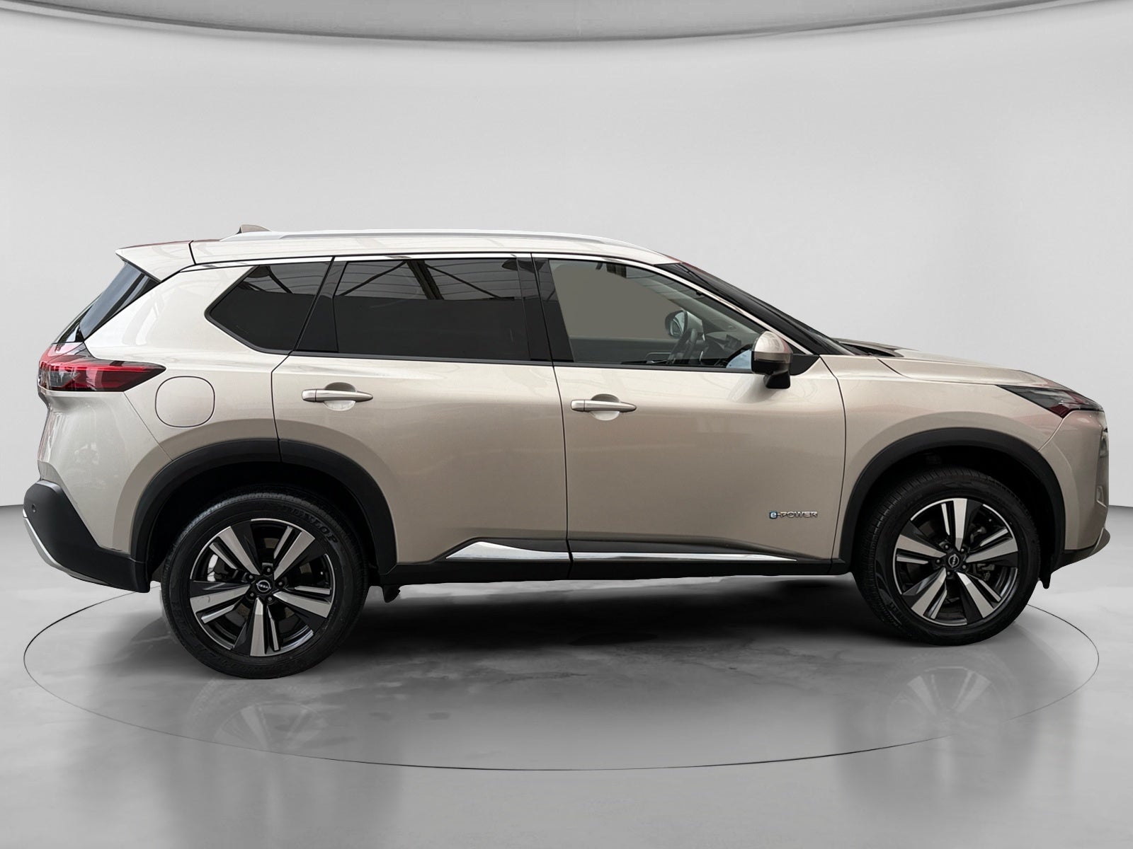 2023 Nissan X-TRAIL X-TRAIL E-POWER