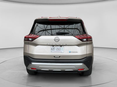 2023 Nissan X-TRAIL X-TRAIL E-POWER