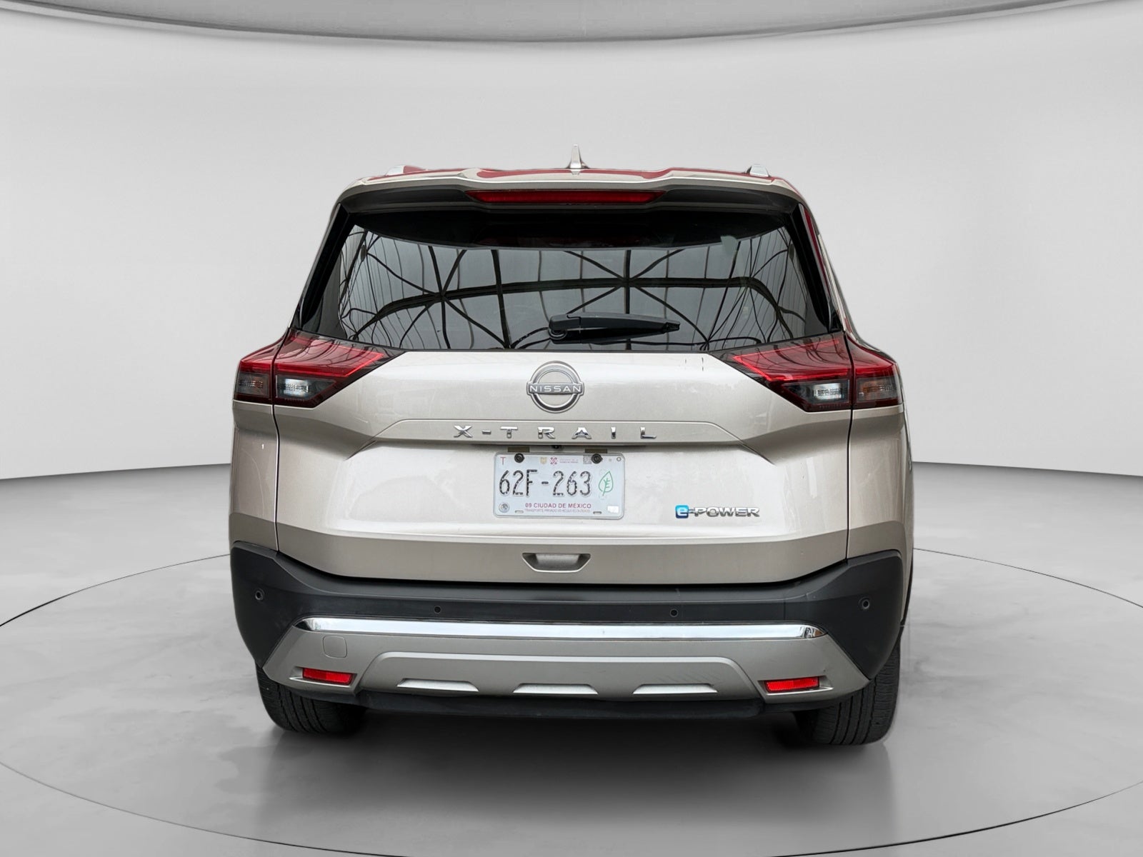 2023 Nissan X-TRAIL X-TRAIL E-POWER