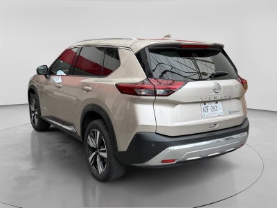 2023 Nissan X-TRAIL X-TRAIL E-POWER