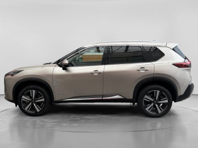 2023 Nissan X-TRAIL X-TRAIL E-POWER