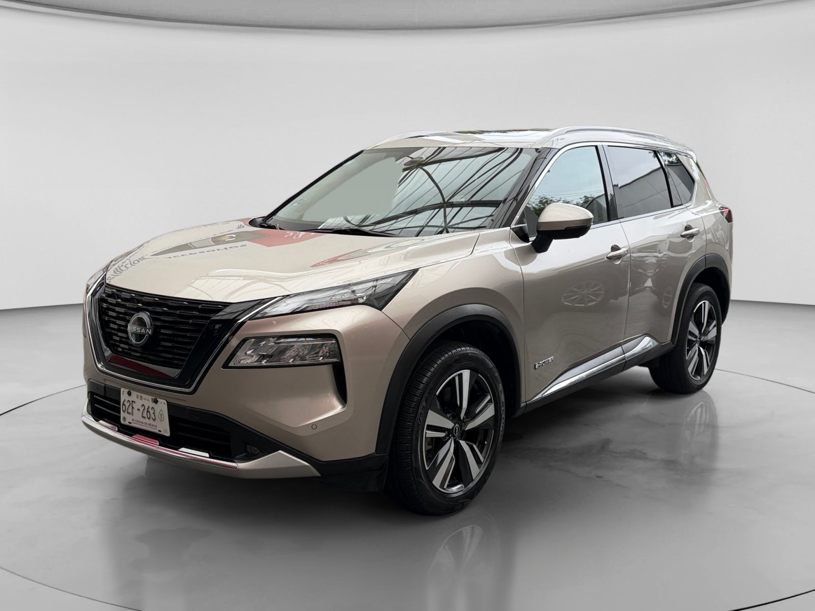 2023 Nissan X-TRAIL X-TRAIL E-POWER