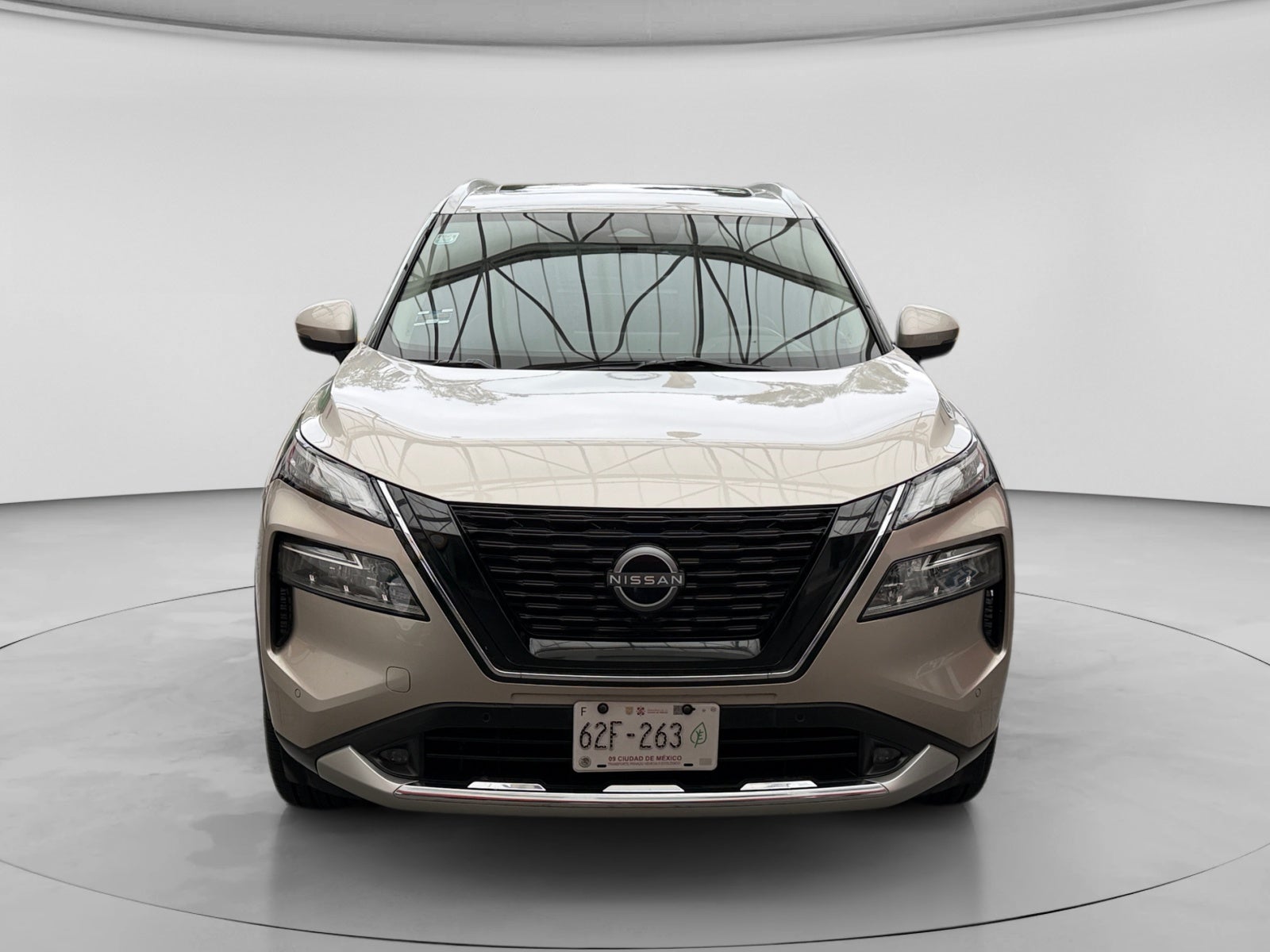 2023 Nissan X-TRAIL X-TRAIL E-POWER