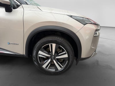 2023 Nissan X-TRAIL X-TRAIL E-POWER