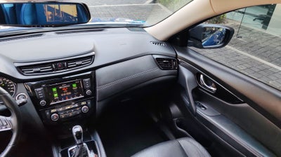 2021 Nissan X-TRAIL HYBRID CVT 2.0 LTS 4 CIL 21