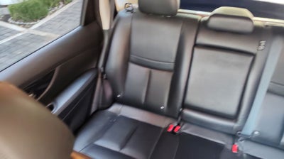 2021 Nissan X-TRAIL HYBRID CVT 2.0 LTS 4 CIL 21