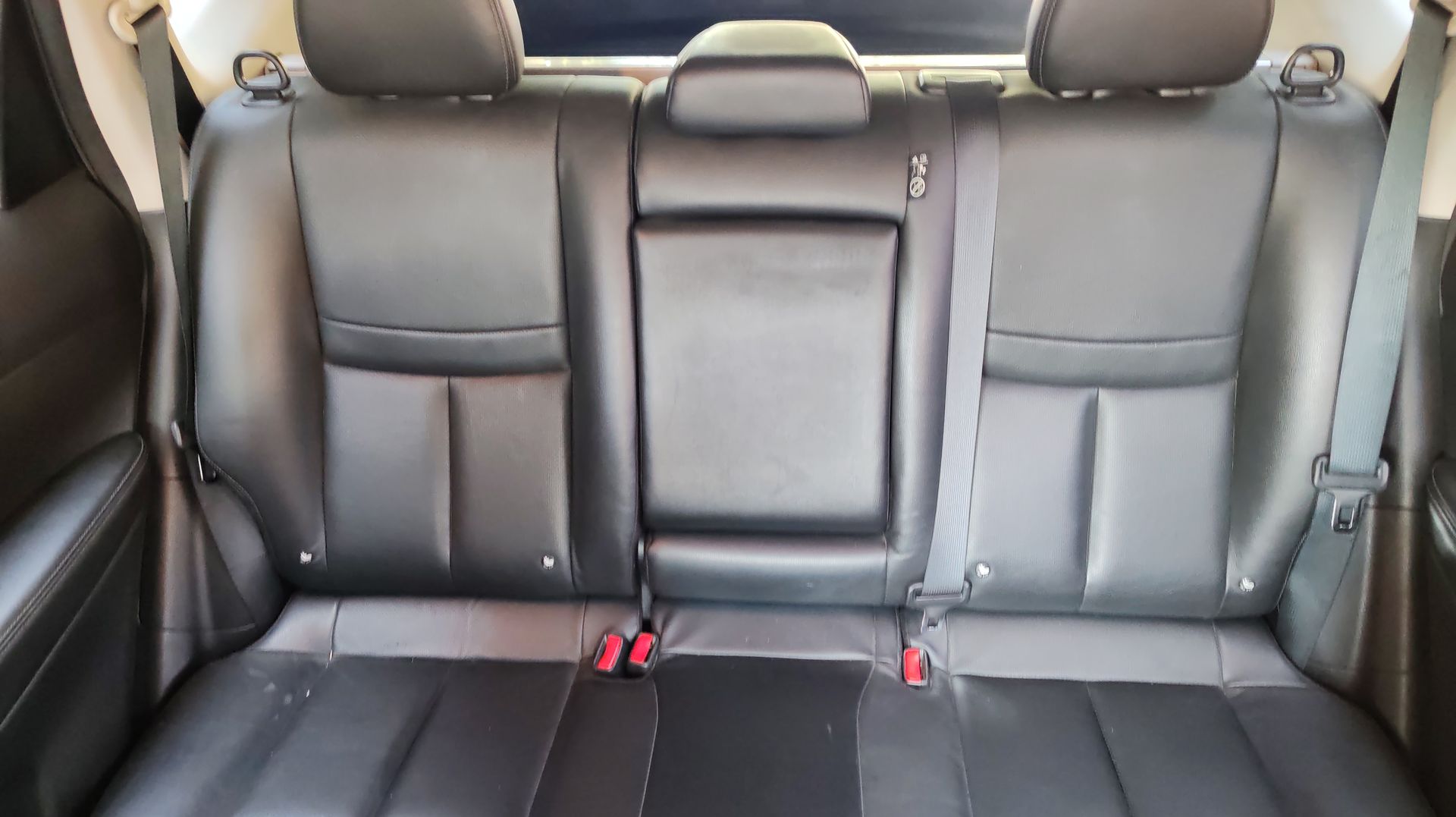 2021 Nissan X-TRAIL HYBRID CVT 2.0 LTS 4 CIL 21