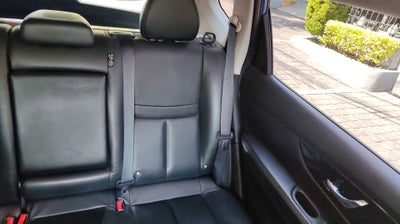 2021 Nissan X-TRAIL HYBRID CVT 2.0 LTS 4 CIL 21